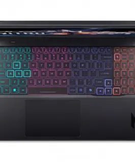 Alternative view от Acer Лаптоп Nitro 16 AN16S-61 R7 Ai 350 16GB/1TB/5070Ti/W11H