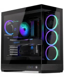 Endorfy Case Fishtank 6000 Corona EY2A025