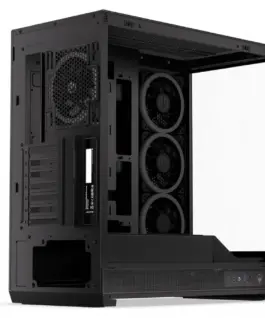 Alternative view от Endorfy Case Fishtank 6000 Corona EY2A025