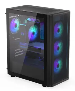 Endorfy Ventum 400 ARGB EY2A023