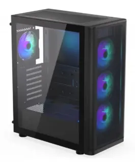 Alternative view от Endorfy Ventum 400 ARGB EY2A023