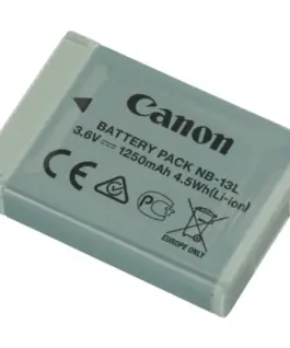 Canon Akumulator NB-13L 9839B001