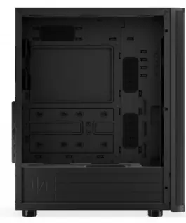 Alternative view от Endorfy Case Ventum 400 AIR EY2A024