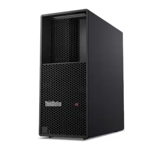 Lenovo работна станция ThinkStation P3 Tower G2 30HT001JPB W11Pro Ultra 7265/32GB/1TB/INT/vPro/1YR Premier Support + 3YR OS - Image 2