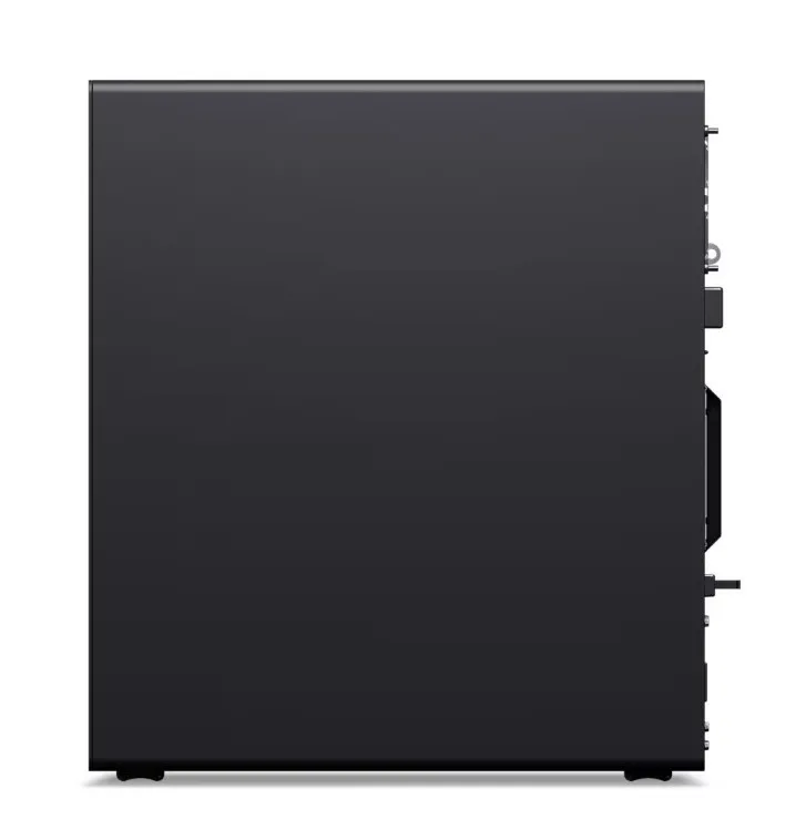Lenovo работна станция ThinkStation P3 Tower G2 30HT001JPB W11Pro Ultra 7265/32GB/1TB/INT/vPro/1YR Premier Support + 3YR OS - Image 5