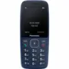 Panasonic Mobile phone KX-TF400EXC blue