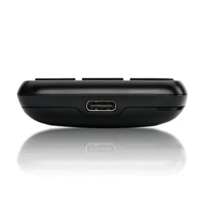 Panasonic Mobile phone 4G KX-TF400EXB черен - Image 2