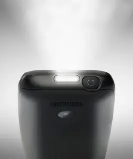 Panasonic Mobile phone 4G KX-TF400EXB черен