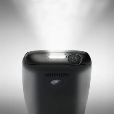 Panasonic Mobile phone 4G KX-TF400EXB черен - Image 4
