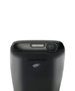 Panasonic Mobile phone 4G KX-TF400EXB черен
