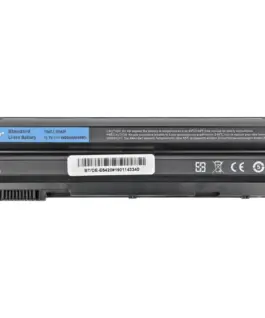 Movano Battery T54FJ 8858X M5Y0X X57F1 for Лаптоп Dell - 4400 mAh (49 Wh) - Image 3
