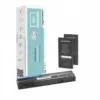 Movano Battery T54FJ 8858X M5Y0X X57F1 for Лаптоп Dell - 4400 mAh (49 Wh)