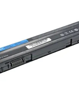 Movano Battery T54FJ 8858X M5Y0X X57F1 for Лаптоп Dell - 4400 mAh (49 Wh) - Image 4