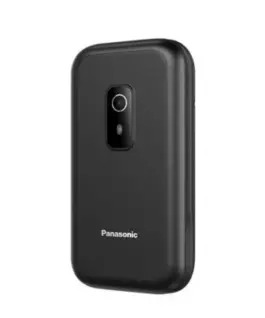 Alternative view от Panasonic Mobile phone KX-TF600EXB черен