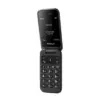 Panasonic Mobile phone KX-TF600EXB черен