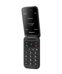 Panasonic Mobile phone KX-TF600EXB черен