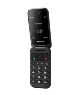 Panasonic Mobile phone 4G KX-TF600EXR червен
