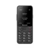 Panasonic Mobile phone 4G KX-TU260EXB черен