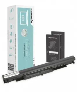 Movano Battery HS03 HS04 HSTNN-LB6U for HP - 2200 mAh (24 Wh)