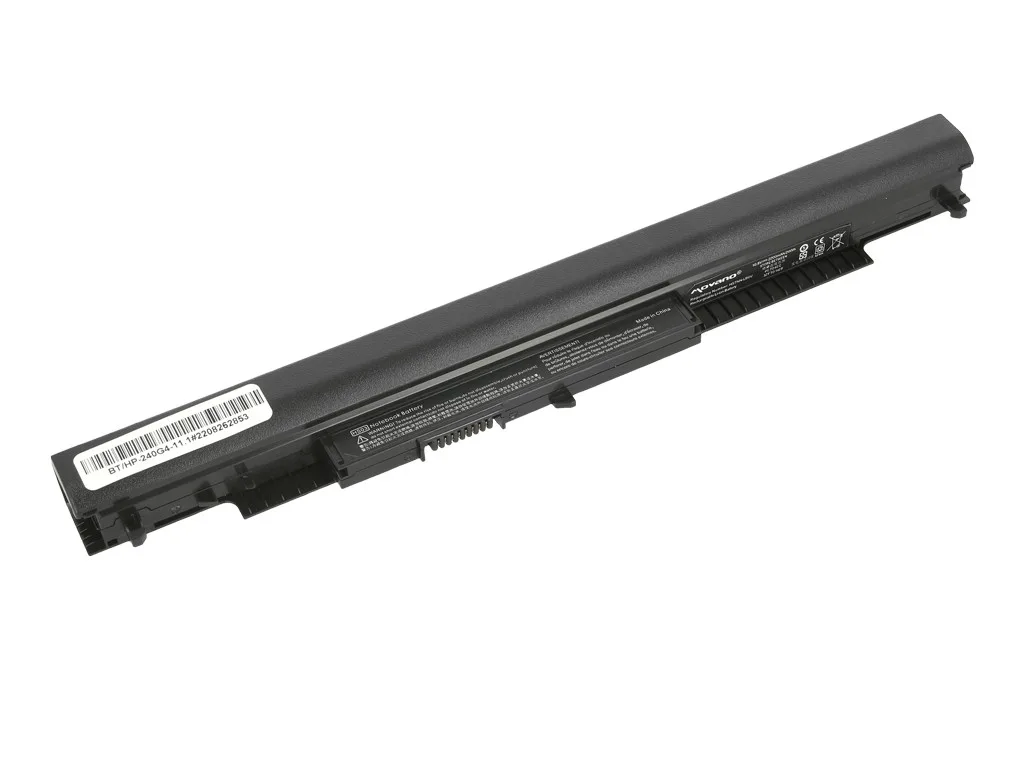 Movano Battery HS03 HS04 HSTNN-LB6U for HP - 2200 mAh (24 Wh) - Image 2