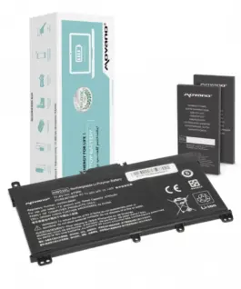 Movano Battery HW03XL for HP for 15-EG 15-EH 15T-EG 15Z-EH 17-CN 17-CP 17T-CN 17Z-EH - 4150 mAh (47