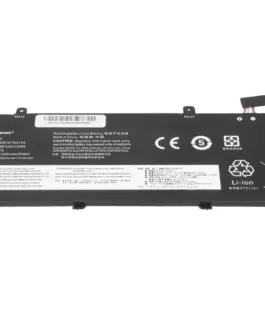Movano Battery L18M3P73 for Lenovo ThinkPad T490 T495 P43s P14s - 4350 mAh (50 Wh) - Image 3