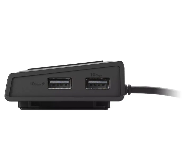 Asus USB-C Stand Dock DC-310 черен - Image 2