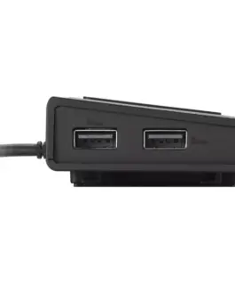 Asus USB-C Stand Dock DC-310 черен