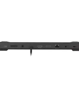 Asus USB-C Stand Dock DC-310 черен