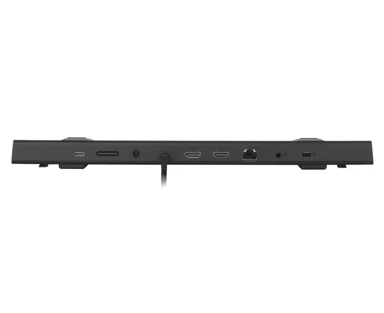 Asus USB-C Stand Dock DC-310 черен - Image 4