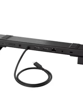Asus USB-C Stand Dock DC-310 черен