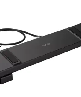 Asus USB-C Stand Dock DC-310 черен