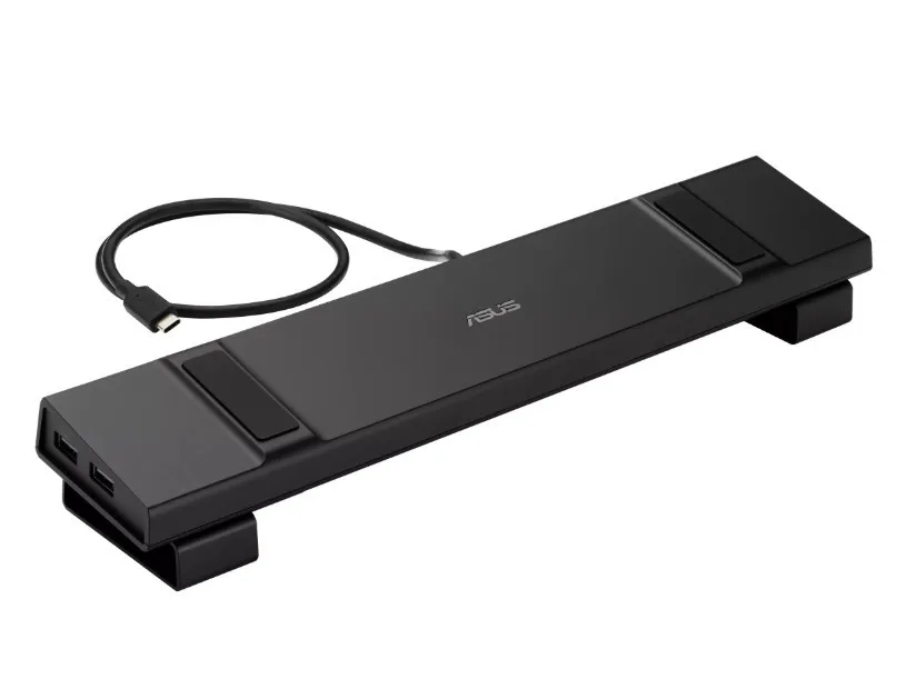 Asus USB-C Stand Dock DC-310 черен