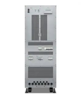 Alternative view от APC UPS E3SP30KHB Easy UPS 3S Pro 30kVA 400V 3:3 for internal batteries