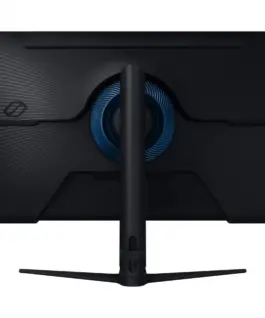 Alternative view от Samsung Monitor 27 inches LS27FG510EUXEN