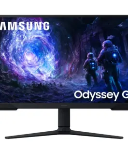 Samsung Monitor 27 inches LS27FG510EUXEN
