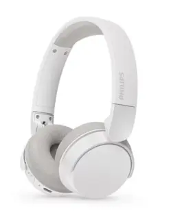 Philips слушалки TAH3209WT/00