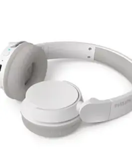 Philips слушалки TAH3209WT/00