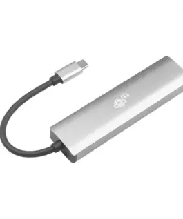 TB USB C адаптер RJ-45