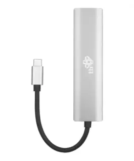 TB USB C адаптер RJ-45