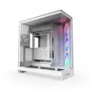 NZXT кутия за компютър H9 FLOW RGB Midi tower window
