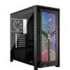 Corsair FRAME 4000X RS черен Mid Tower ATX