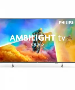 Philips TV 65 inch LED 65PQS8501/12