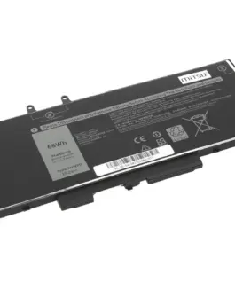 Alternative view от Mitsu Battery Dell Latitude 3HWPP 5401 5410 5501