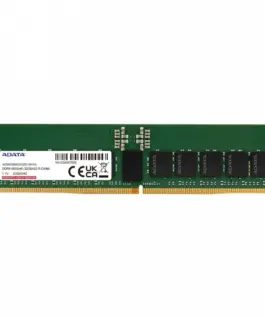 Adata памет DDR5 5600 RDIMM 32GB CL46 ST (Hynix 4096x4)