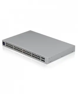 UBIQUITI UniFi Switch 48x1GbE 4xSFP USW-48-POE