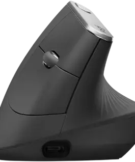Безжична мишка LOGITECH MX Vertical Bluetooth Mouse –