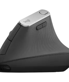 Безжична мишка LOGITECH MX Vertical Bluetooth Mouse –