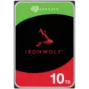 Хард диск SEAGATE HDD Ironwolf NAS (3.5/10TB/SATA/rmp 7200)