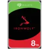 Хард диск SEAGATE HDD IronWolf (3.5/ 8TB/ SATA 6Gb/s/ rmp 7200)